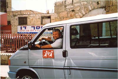 israelgids.nl