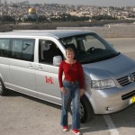 Irit car